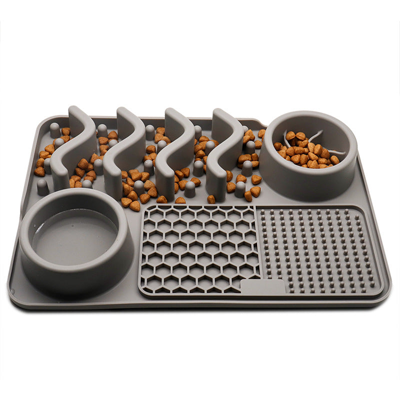 Silicone Lick Mat