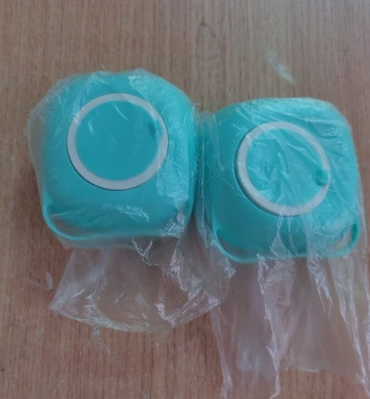 Silicone Bath & Massage Glove