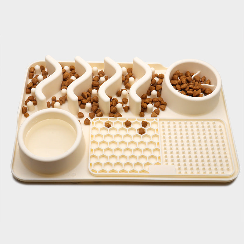 Silicone Lick Mat