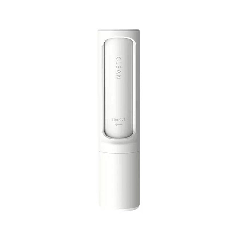 2-in-1 Reusable Pet Hair Remover Roller