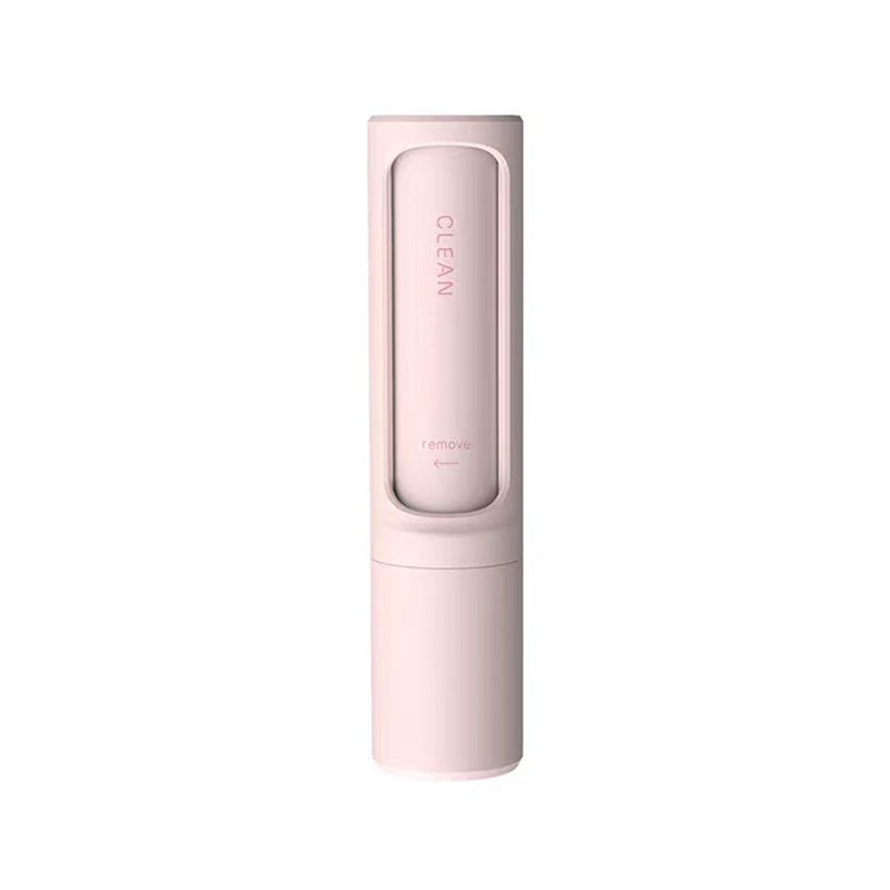 2-in-1 Reusable Pet Hair Remover Roller